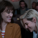 Illustration for article titled Kristen Stewart, Mackenzie Davis hide their love away in the trailer for Clea DuVall's Happiest Season